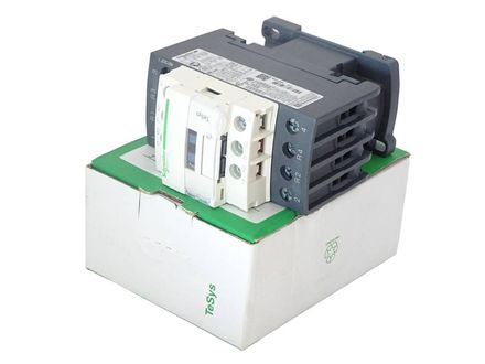 SCHNEIDER ELECTRIC LC1D258P7