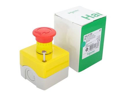 SCHNEIDER ELECTRIC XALK178F