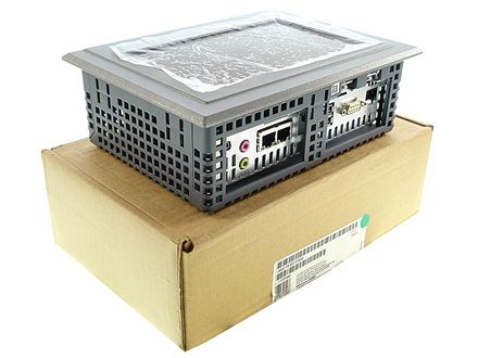 SIEMENS 6AV2 124-0GC13-0AX0
