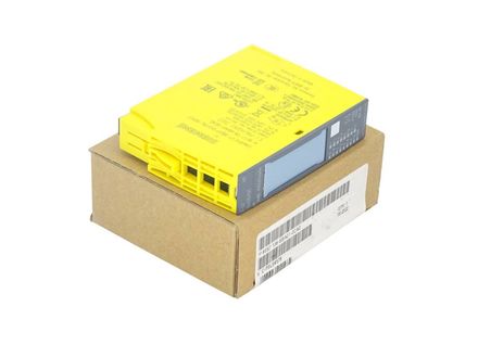 SIEMENS 6ES7 136-6BA01-0CA0