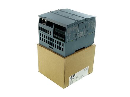 SIEMENS 6ES7 212-1AE40-0XB0