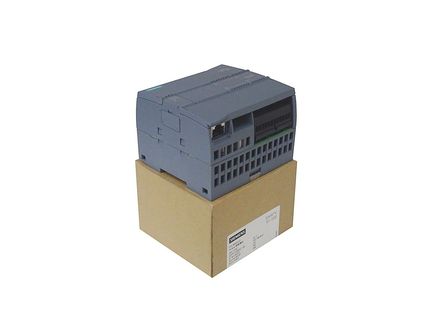 SIEMENS 6ES7 214-1HG40-0XB0